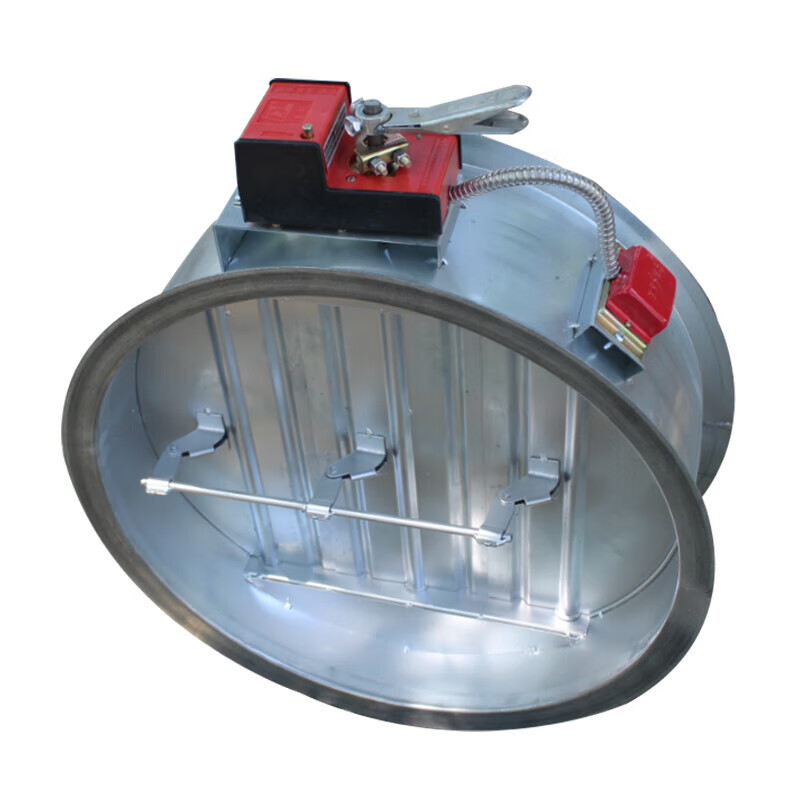 焱思泰電動(dòng)密閉閥鍍鋅手動(dòng)電動(dòng)密閉風(fēng)閥不銹鋼比例風(fēng)量調(diào)節(jié)閥氣動(dòng)門