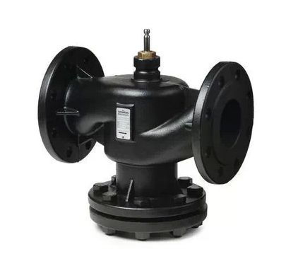 vxf40系列西門子電動(dòng)三通調(diào)節(jié)閥