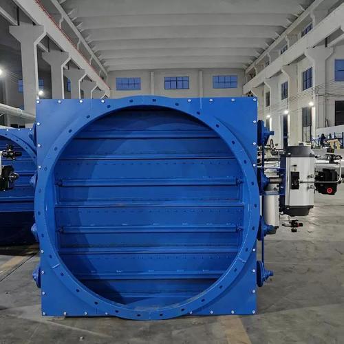 電動(dòng)通風(fēng)蝶閥與RTO環(huán)保閥門 耐高溫軟密封風(fēng)量調(diào)節(jié)閥的應(yīng)用解析