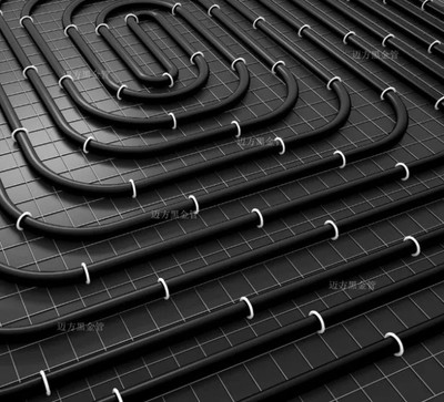 出道即爆·簽約不斷——邁方黑金管地暖烯時代強(qiáng)勢開啟